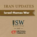 Iran Update, December 27, 2023 | Institute For The Study Of War